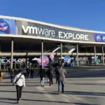VMware Explore Barcelona 2023