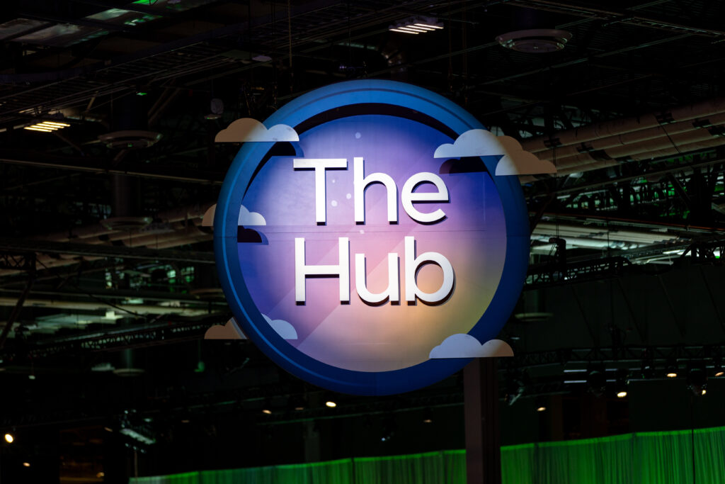 The Hub