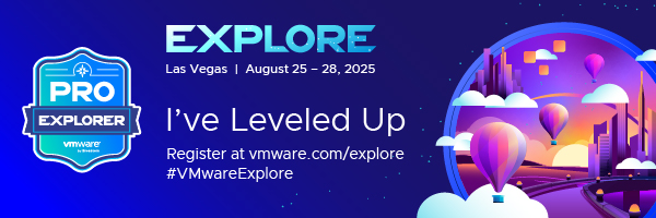 Explore Banner